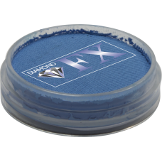 Diamond FX Essential Боя за тяло и лице, 10 gr Pastel blue / Пастелно синьо, R1027